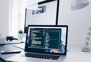 Web design