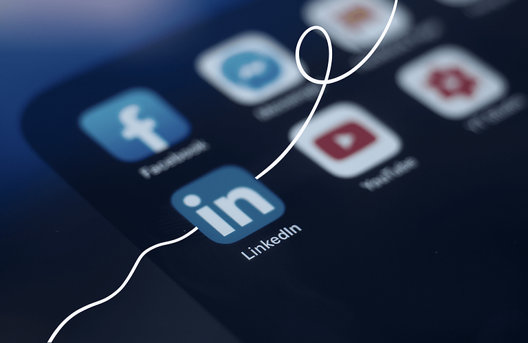 Social media importance