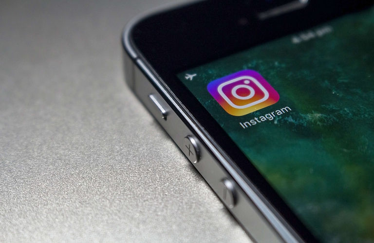 Instagram social media management